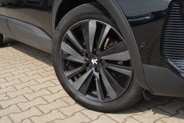 Peugeot 5008 1.2 PureTech GT 7p Blackpack | ACC | 360 Camera | 19 Inch |
