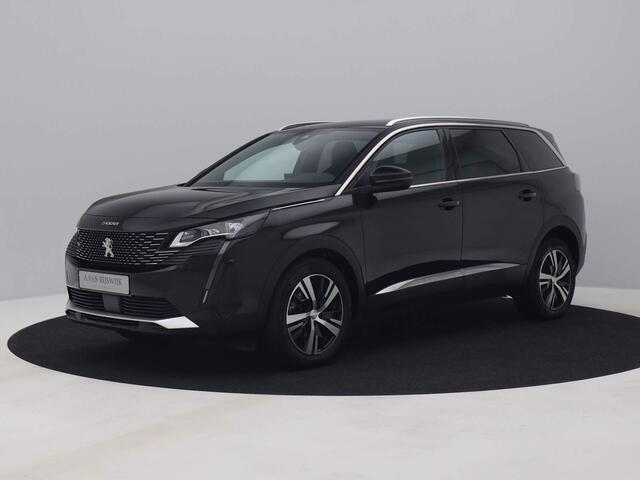 Peugeot 5008 1.2 PureTech 130 PK Automaat GT-Line 7-Pers. | CAMERA | ADAPTIVE | KEYLESS