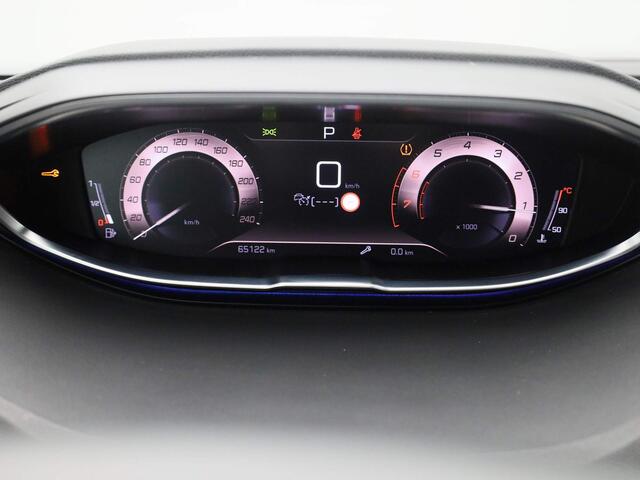 Peugeot 5008 1.2 PureTech 130 PK Automaat GT-Line 7-Pers. | CAMERA | ADAPTIVE | KEYLESS