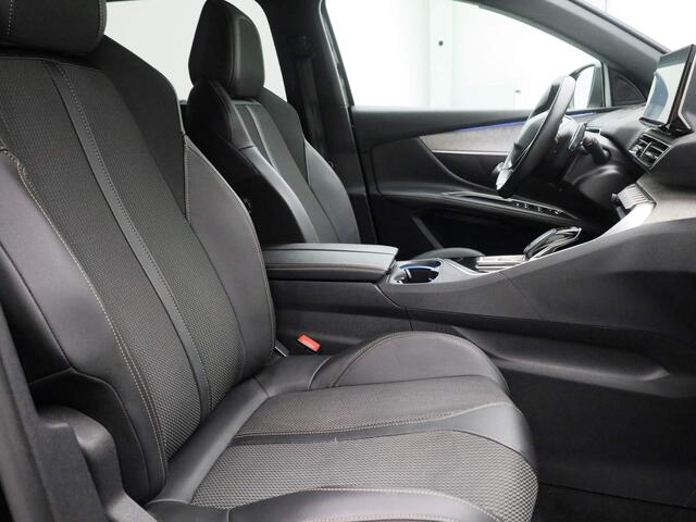 Peugeot 5008 1.2 PureTech 130 PK Automaat GT-Line 7-Pers. | CAMERA | ADAPTIVE | KEYLESS