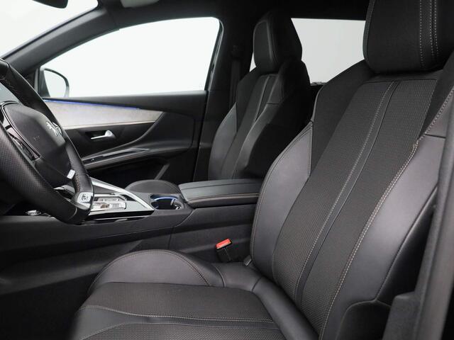 Peugeot 5008 1.2 PureTech 130 PK Automaat GT-Line 7-Pers. | CAMERA | ADAPTIVE | KEYLESS