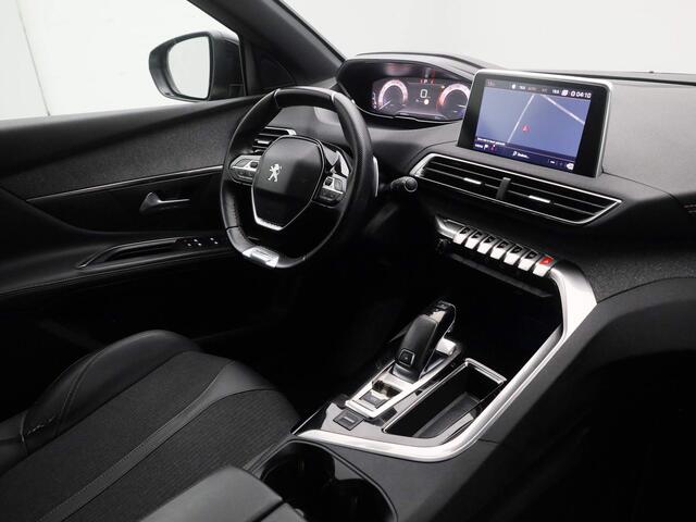 Peugeot 5008 1.2 PureTech 130 PK Automaat GT-Line 7-Pers. | CAMERA | KEYLESS