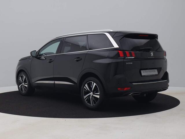 Peugeot 5008 1.2 PureTech 130 PK Automaat GT-Line 7-Pers. | CAMERA | KEYLESS