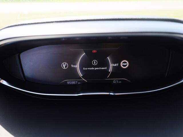 Peugeot 5008 1.2 PureTech 130 PK Automaat GT-Line 7-Pers. | CAMERA | KEYLESS