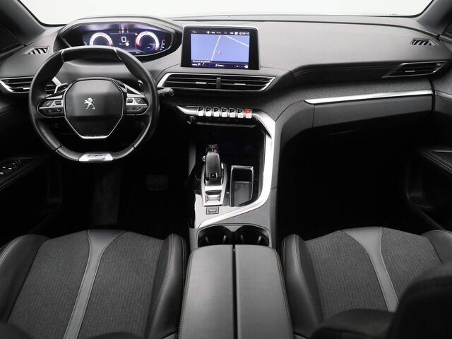 Peugeot 5008 1.2 PureTech 130 PK Automaat GT-Line 7-Pers. | CAMERA | KEYLESS
