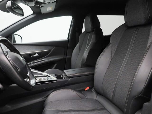 Peugeot 5008 1.2 PureTech 130 PK Automaat GT-Line 7-Pers. | CAMERA | KEYLESS