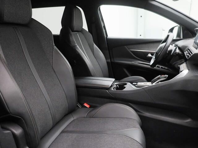Peugeot 5008 1.2 PureTech 130 PK Automaat GT-Line 7-Pers. | CAMERA | KEYLESS
