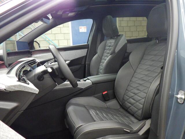 Peugeot 5008 e-5008 GT Avantage 73 kWh Panoramadak | Leder interieur