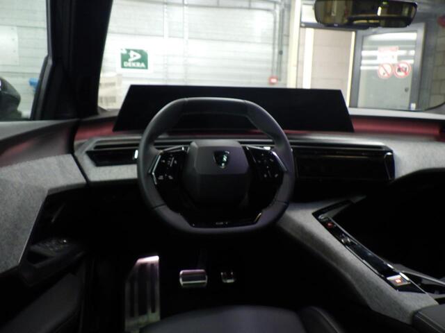Peugeot 5008 e-5008 GT Avantage 73 kWh Panoramadak | Leder interieur