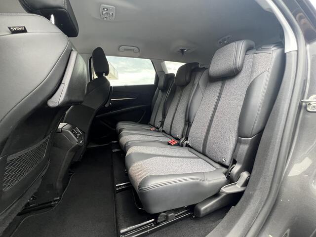 Peugeot 5008 1.2 PureTech Blue Lease Premium 7-persoons | Navigatie | Elektrische achterklep | Carplay