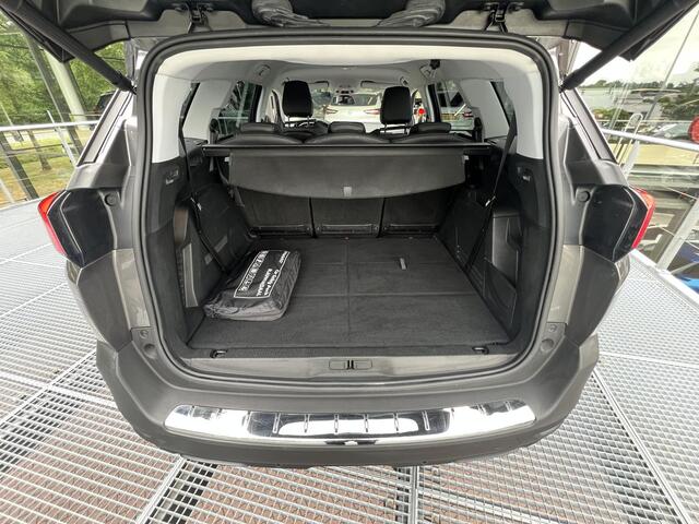 Peugeot 5008 1.2 PureTech Blue Lease Premium 7-persoons | Navigatie | Elektrische achterklep | Carplay