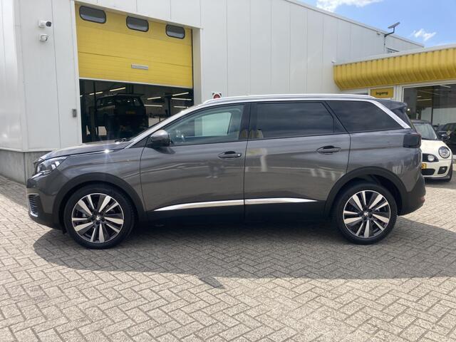 Peugeot 5008 1.2 PT BL. Premium
