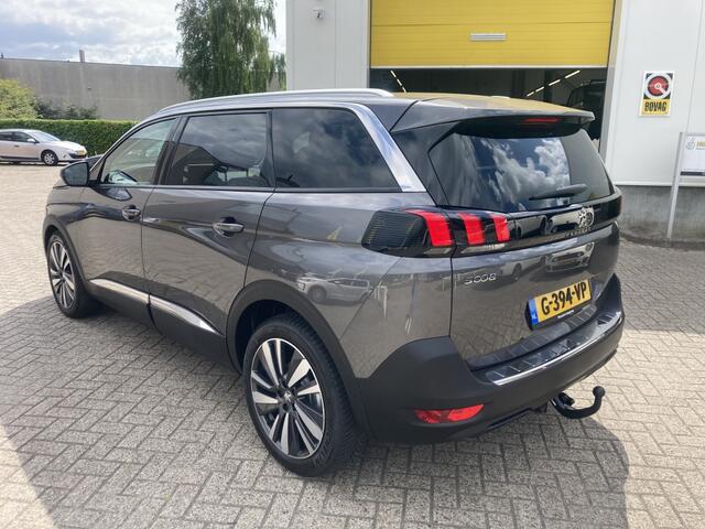 Peugeot 5008 1.2 PT BL. Premium
