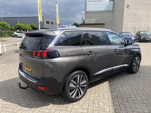 Peugeot 5008 1.2 PT BL. Premium
