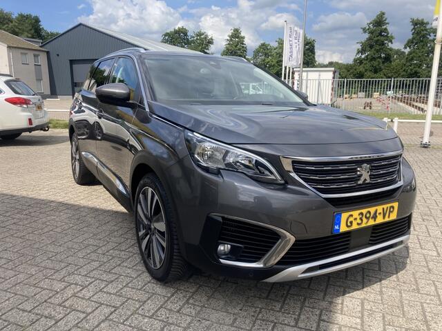 Peugeot 5008 1.2 PT BL. Premium