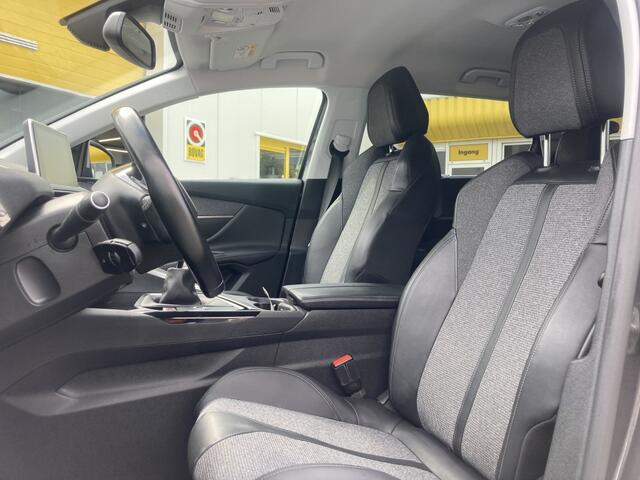 Peugeot 5008 1.2 PT BL. Premium