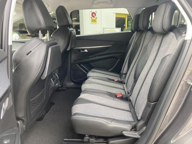 Peugeot 5008 1.2 PT BL. Premium