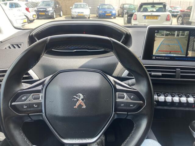 Peugeot 5008 1.2 PT BL. Premium