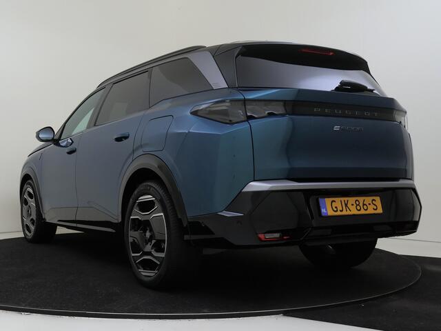 Peugeot 5008 e-5008 210 PK GT 73 kWh Parkeerhulp V+A | Keyless | Apple Carplay | Navigatie