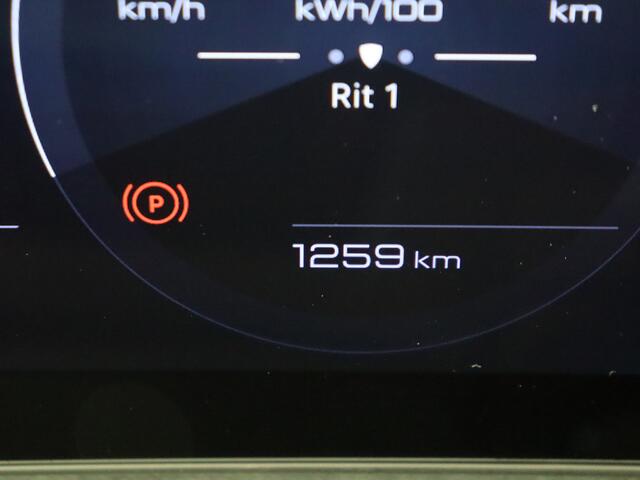 Peugeot 5008 e-5008 210 PK GT 73 kWh Parkeerhulp V+A | Keyless | Apple Carplay | Navigatie