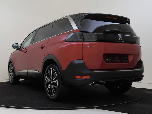 Peugeot 5008 1.2 130PK PureTech GT 19'' SPORT Alcantara | Black Daimond Roof |