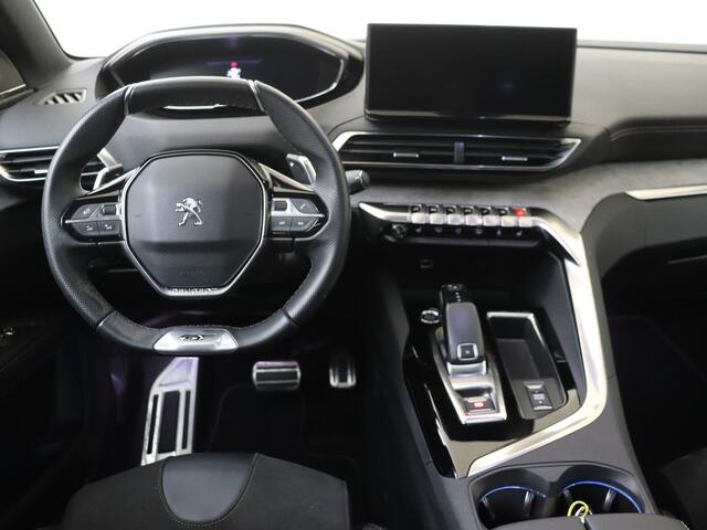 Peugeot 5008 1.2 130PK PureTech GT 19'' SPORT Alcantara | Black Daimond Roof |