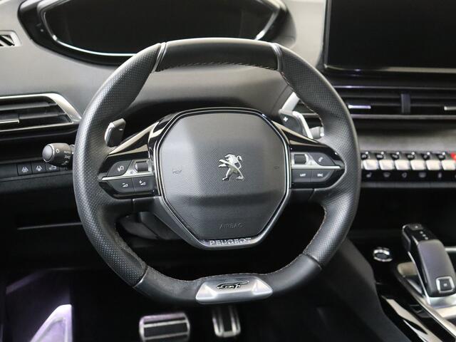 Peugeot 5008 1.2 130PK PureTech GT 19'' SPORT Alcantara | Black Daimond Roof |