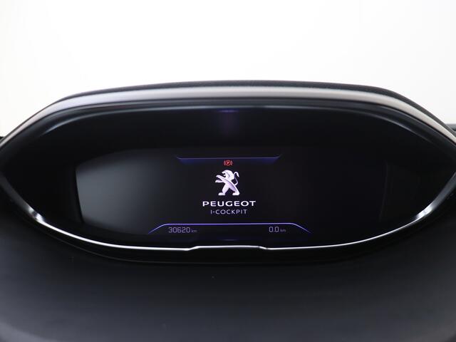 Peugeot 5008 1.2 130PK PureTech GT 19'' SPORT Alcantara | Black Daimond Roof |