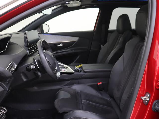 Peugeot 5008 1.2 130PK PureTech GT 19'' SPORT Alcantara | Black Daimond Roof |