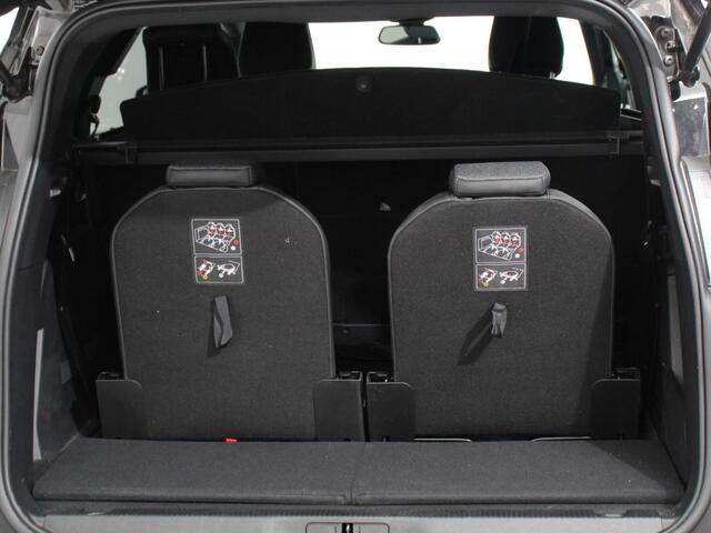 Peugeot 5008 1.2 Automaat Allure Pack Business 7-Persoons Airco Navi Adaptive Cruise Full LED Carplay Trekhaak PDC VA + 180 Camera Privacy Glass