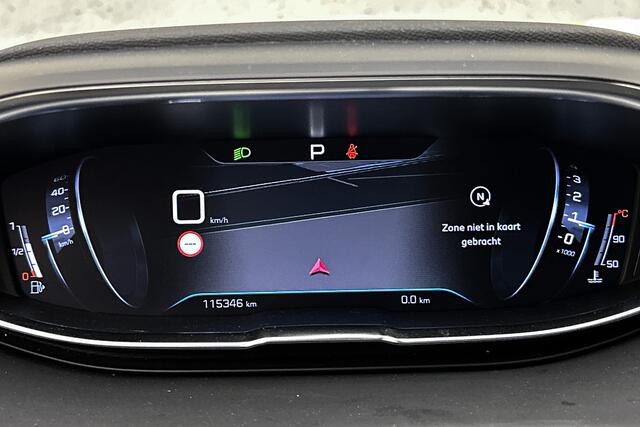Peugeot 5008 1.2 PureTech Blue Lease Premium | Half leder | LED | Camera | Apple carplay | Stoelverwarming