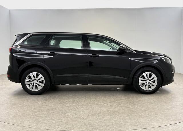 Peugeot 5008 1.2 PureTech 7 Persoons LED Trekhaak Camera Virtual Carplay Navi PDC 17''LMV