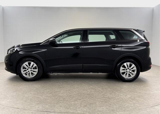 Peugeot 5008 1.2 PureTech 7 Persoons LED Trekhaak Camera Virtual Carplay Navi PDC 17''LMV