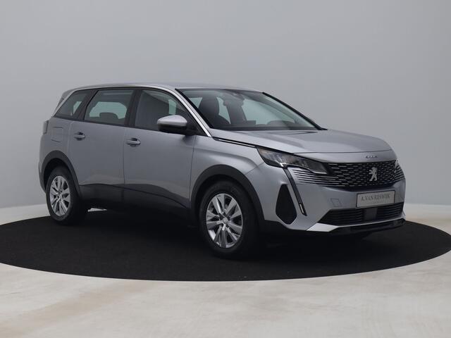 Peugeot 5008 1.2 PureTech 130 PK Automaat Active 7-Pers. | CAMERA | CARPLAY