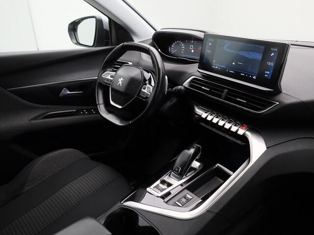 Peugeot 5008 1.2 PureTech 130 PK Automaat Active 7-Pers. | CAMERA | CARPLAY