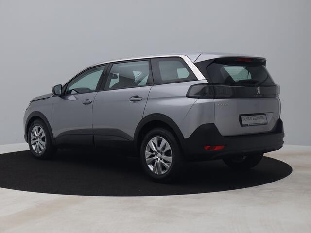 Peugeot 5008 1.2 PureTech 130 PK Automaat Active 7-Pers. | CAMERA | CARPLAY