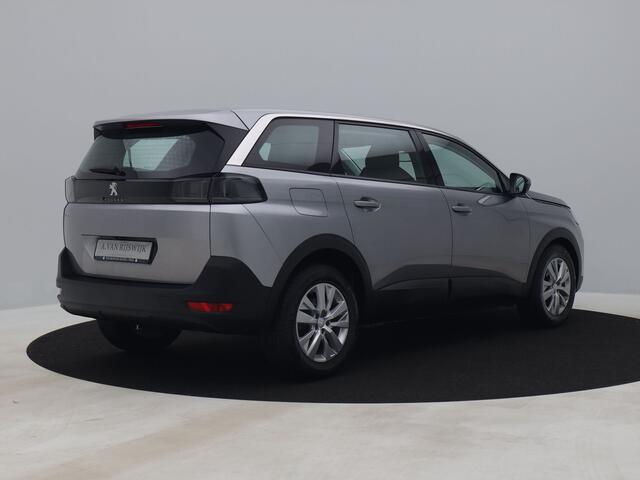 Peugeot 5008 1.2 PureTech 130 PK Automaat Active 7-Pers. | CAMERA | CARPLAY