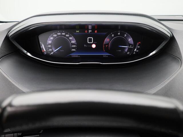 Peugeot 5008 1.2 PureTech 130 PK Automaat Active 7-Pers. | CAMERA | CARPLAY