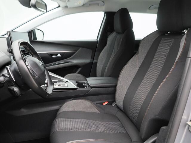 Peugeot 5008 1.2 PureTech 130 PK Automaat Active 7-Pers. | CAMERA | CARPLAY