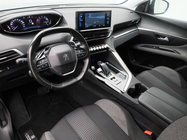 Peugeot 5008 1.2 PureTech 130 PK Automaat Active 7-Pers. | CAMERA | CARPLAY