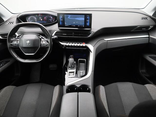 Peugeot 5008 1.2 PureTech 130 PK Automaat Active 7-Pers. | CAMERA | CARPLAY