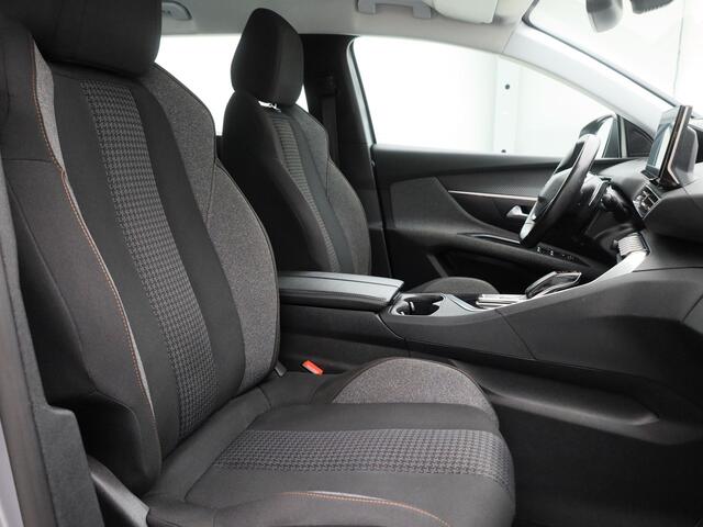 Peugeot 5008 1.2 PureTech 130 PK Automaat Active 7-Pers. | CAMERA | CARPLAY