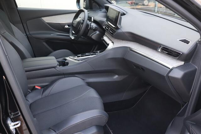 Peugeot 5008 1.2 PureTech GT - 7 Persoons!! Camera I Stoelverw I Adap Cruise