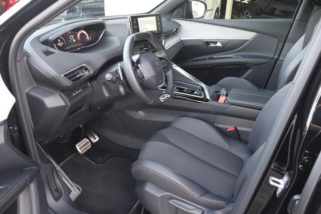 Peugeot 5008 1.2 PureTech GT - 7 Persoons!! Camera I Stoelverw I Adap Cruise