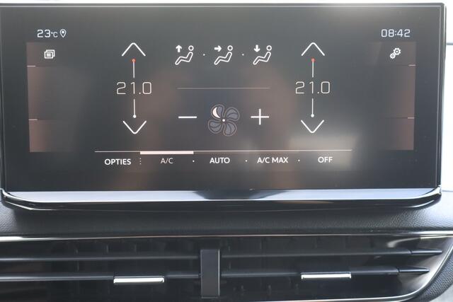 Peugeot 5008 1.2 PureTech GT - 7 Persoons!! Camera I Stoelverw I Adap Cruise