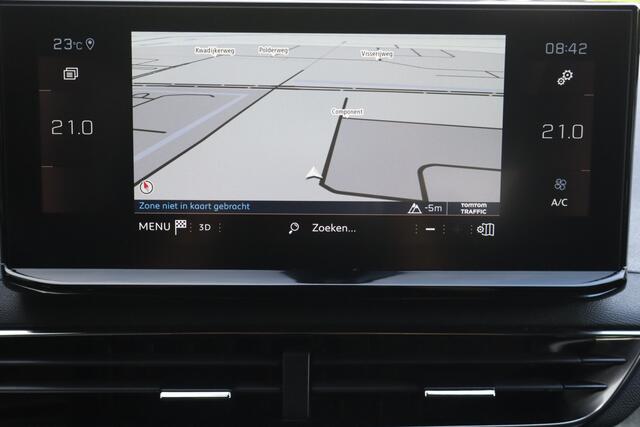 Peugeot 5008 1.2 PureTech GT - 7 Persoons!! Camera I Stoelverw I Adap Cruise