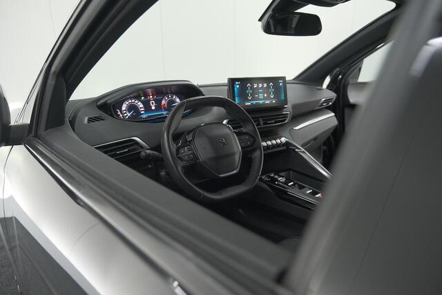 Peugeot 5008 PureTech 130 EAT8 Active Pack Business | 7 Zitplaatsen | Camera | Navigatie | Apple Carplay | Parkeersensoren