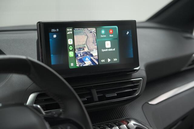 Peugeot 5008 PureTech 130 EAT8 Active Pack Business | 7 Zitplaatsen | Camera | Navigatie | Apple Carplay | Parkeersensoren