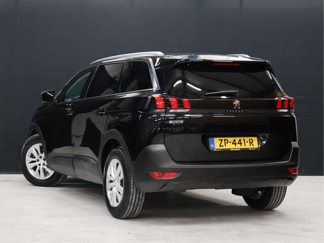 Peugeot 5008 1.2 PureTech Active [APPLE CARPLAY, ANDROID AUTO, PDC ACHTER, CRUISE CONTROL, NAVIGATIE, AIRCONDITIONING, NIEUWSTAAT]
