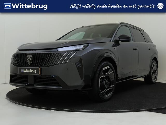 Peugeot 5008 e-5008 GT Avantage 73 kWh | Leder | Elektr. Verstelbare Stoelen | Panorama Pack